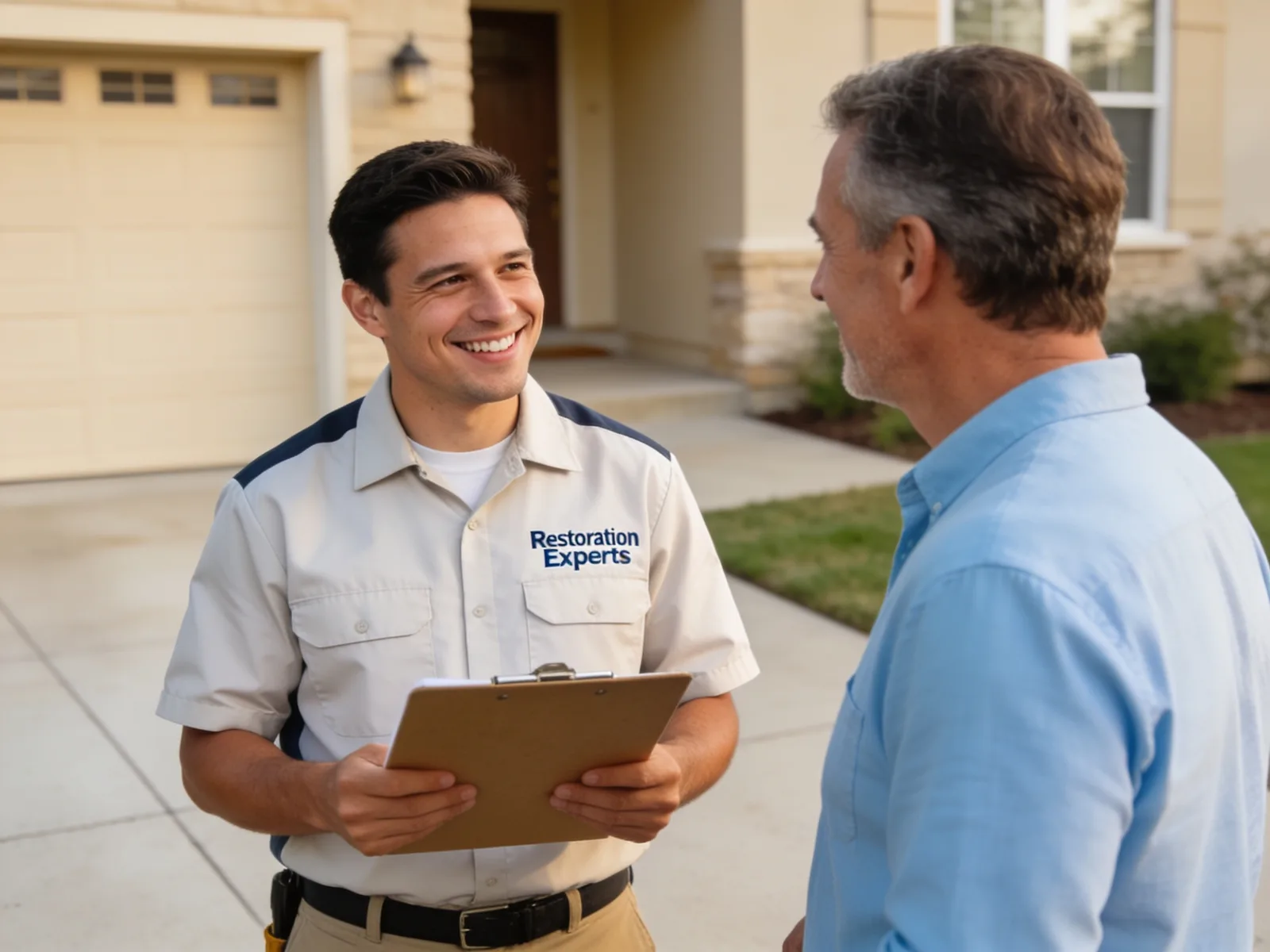 Water Damage Cleanup Doe Hill, VA FAQs